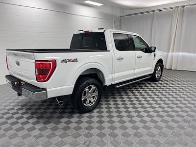 2022 Ford F-150 SuperCrew Cab 4x4 Pickup for sale #IP7438 - photo 2