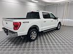 2022 Ford F-150 SuperCrew Cab 4x4 Pickup for sale #IP7438 - photo 2