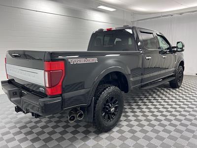 2021 Ford F-350 Crew Cab SRW 4x4 Pickup for sale #IP7446 - photo 2