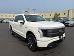 2022 Ford F-150 Lightning SuperCrew Cab AWD Pickup for sale #IP7448 - photo 1