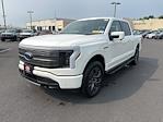2022 Ford F-150 Lightning SuperCrew Cab AWD Pickup for sale #IP7448 - photo 4