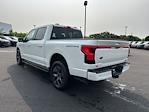 2022 Ford F-150 Lightning SuperCrew Cab AWD Pickup for sale #IP7448 - photo 5