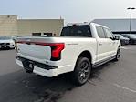 2022 Ford F-150 Lightning SuperCrew Cab AWD Pickup for sale #IP7448 - photo 2