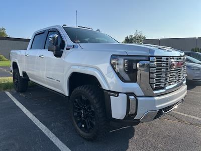 2024 GMC Sierra 2500 Crew Cab 4x4 Pickup for sale #IP7451A - photo 1