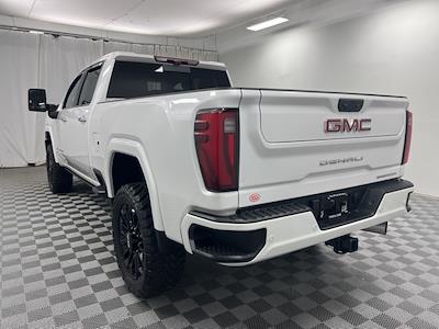 2024 GMC Sierra 2500 Crew Cab 4x4 Pickup for sale #IP7451A - photo 2