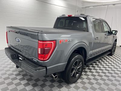 2022 Ford F-150 SuperCrew Cab 4x4 Pickup for sale #IP7455 - photo 2
