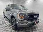 2022 Ford F-150 SuperCrew Cab 4x4 Pickup for sale #IP7455 - photo 1