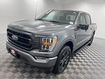 2022 Ford F-150 SuperCrew Cab 4x4 Pickup for sale #IP7455 - photo 3