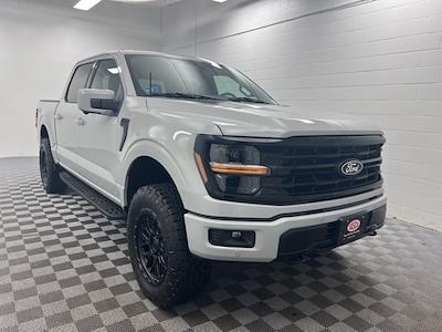 2024 Ford F-150 SuperCrew Cab 4x4 Pickup for sale #IP7456 - photo 1