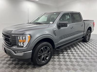 2022 Ford F-150 SuperCrew Cab 4x4 Pickup for sale #IP7457 - photo 1