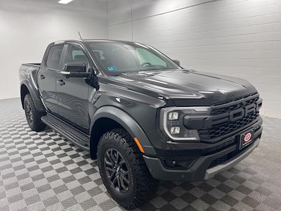 2024 Ford Ranger SuperCrew Cab 4x4 Pickup for sale #IP7464 - photo 1