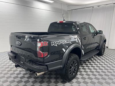 2024 Ford Ranger SuperCrew Cab 4x4 Pickup for sale #IP7464 - photo 2