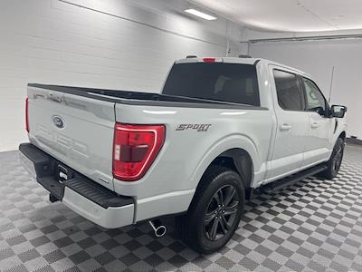 2023 Ford F-150 SuperCrew Cab 4WD Pickup for sale #IP7474 - photo 2