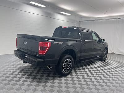 2022 Ford F-150 SuperCrew Cab 4WD Pickup for sale #IP7487 - photo 2