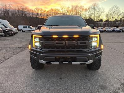 2023 Ford F-150 SuperCrew Cab 4WD Pickup for sale #IP7501 - photo 2