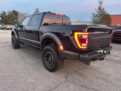 Used 2023 Ford F-150 Raptor SuperCrew Cab for sale #IP7501 - photo 2