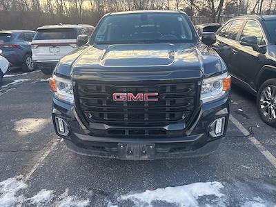 Used 2022 GMC Canyon Elevation Crew Cab for sale #IP7506 - photo 2