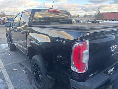 2022 GMC Canyon Crew Cab 4WD Pickup for sale #IP7506 - photo 2