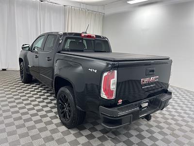 Used 2022 GMC Canyon Elevation Crew Cab for sale #IP7506 - photo 2