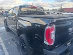 Used 2022 GMC Canyon Elevation Crew Cab for sale #IP7506 - photo 5
