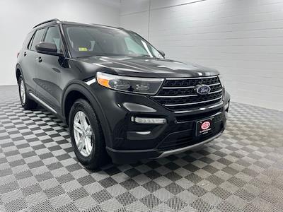 2021 Ford Explorer 4WD SUV for sale #IP7522A - photo 1