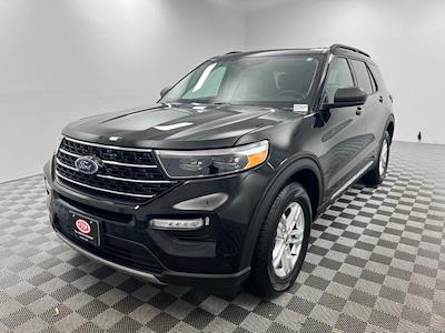 2021 Ford Explorer 4WD SUV for sale #IP7522A - photo 2