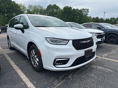 2023 Chrysler Pacifica FWD Minivan for sale #IP7547 - photo 1