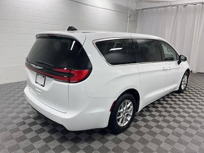 2023 Chrysler Pacifica FWD Minivan for sale #IP7547 - photo 2