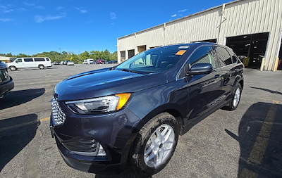 2024 Ford Edge AWD SUV for sale #IP7629 - photo 1