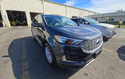2024 Ford Edge AWD SUV for sale #IP7629 - photo 2