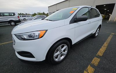 2024 Ford Edge AWD SUV for sale #IP7630 - photo 1