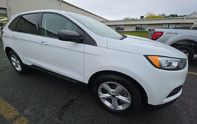 2024 Ford Edge AWD SUV for sale #IP7630 - photo 2