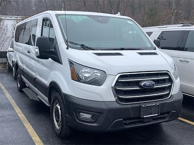 2020 Ford Transit 350 Low Roof SRW RWD Passenger Van for sale #LKA67724 - photo 1