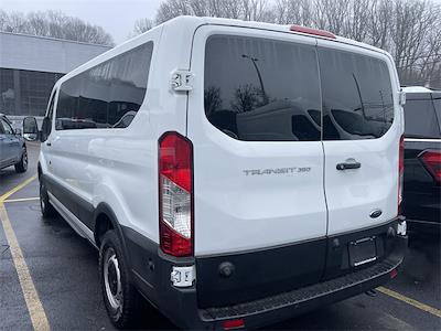 2020 Ford Transit 350 Low Roof SRW RWD Passenger Van for sale #PFS1288A - photo 2