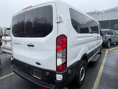 2020 Ford Transit 350 Low Roof SRW RWD Passenger Van for sale #LKA67724 - photo 2