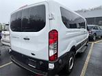 2020 Ford Transit 350 Low Roof SRW RWD Passenger Van for sale #LKA67724 - photo 2