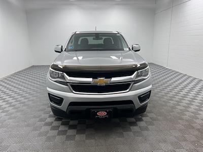 2018 Chevrolet Colorado Crew Cab 4WD Pickup for sale #M6854B - photo 2