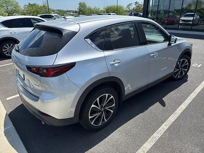 2022 Mazda CX-5 AWD SUV for sale #M7362A - photo 2