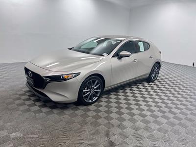 2023 Mazda3 FWD Hatchback for sale #M7729A - photo 2