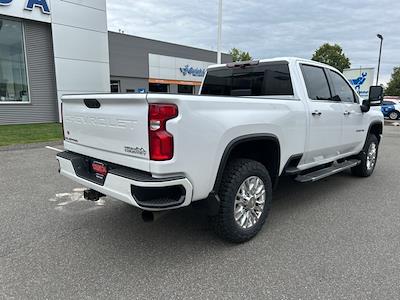 2021 Chevrolet Silverado 3500 Crew Cab SRW 4x4 Pickup for sale #MF175892 - photo 2