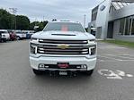 2021 Chevrolet Silverado 3500 Crew Cab SRW 4x4 Pickup for sale #MF175892 - photo 3