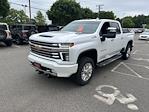 2021 Chevrolet Silverado 3500 Crew Cab SRW 4x4 Pickup for sale #MF175892 - photo 4