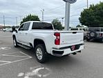 2021 Chevrolet Silverado 3500 Crew Cab SRW 4x4 Pickup for sale #MF175892 - photo 6