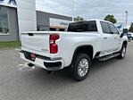 2021 Chevrolet Silverado 3500 Crew Cab SRW 4x4 Pickup for sale #MF175892 - photo 2
