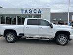2021 Chevrolet Silverado 3500 Crew Cab SRW 4x4 Pickup for sale #MF175892 - photo 9