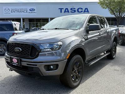 2021 Ford Ranger SuperCrew Cab 4x4 Pickup for sale #MLD59415 - photo 1
