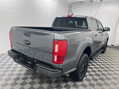 2021 Ford Ranger SuperCrew Cab 4WD Pickup for sale #PYF1826A - photo 2