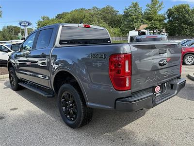 2021 Ford Ranger SuperCrew Cab 4x4 Pickup for sale #MLD59415 - photo 2