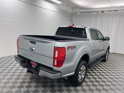 Used 2022 Ford Ranger Lariat SuperCrew Cab for sale #P4317 - photo 2