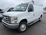 Used 2014 Ford E-250 Commercial 4x2 Empty Cargo Van for sale #P2795 - photo 3